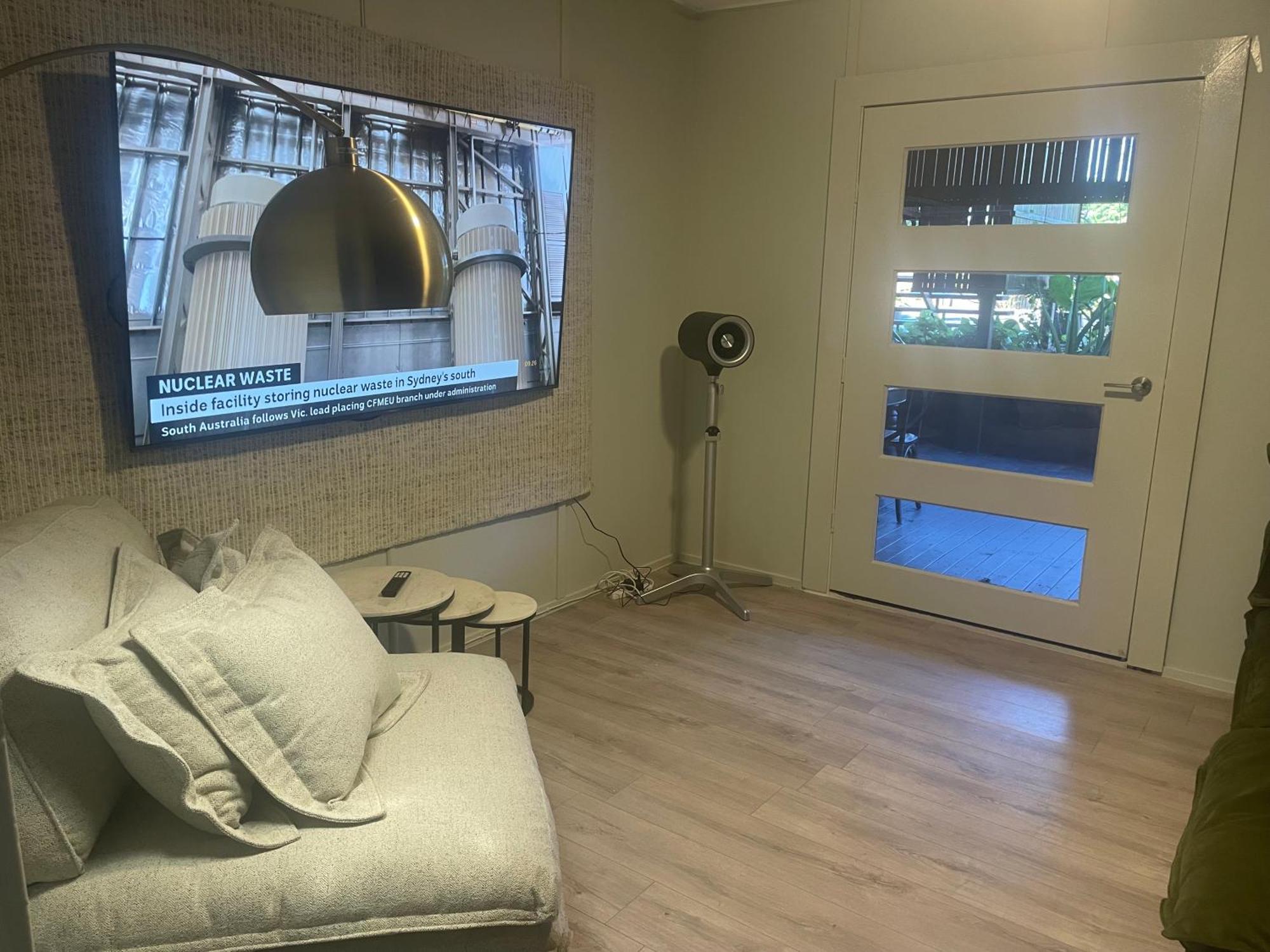 Cypress Bnb Hervey Bay Extérieur photo