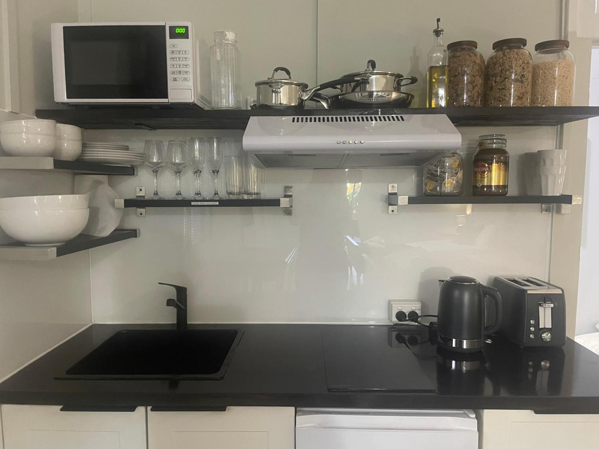 Cypress Bnb Hervey Bay Extérieur photo