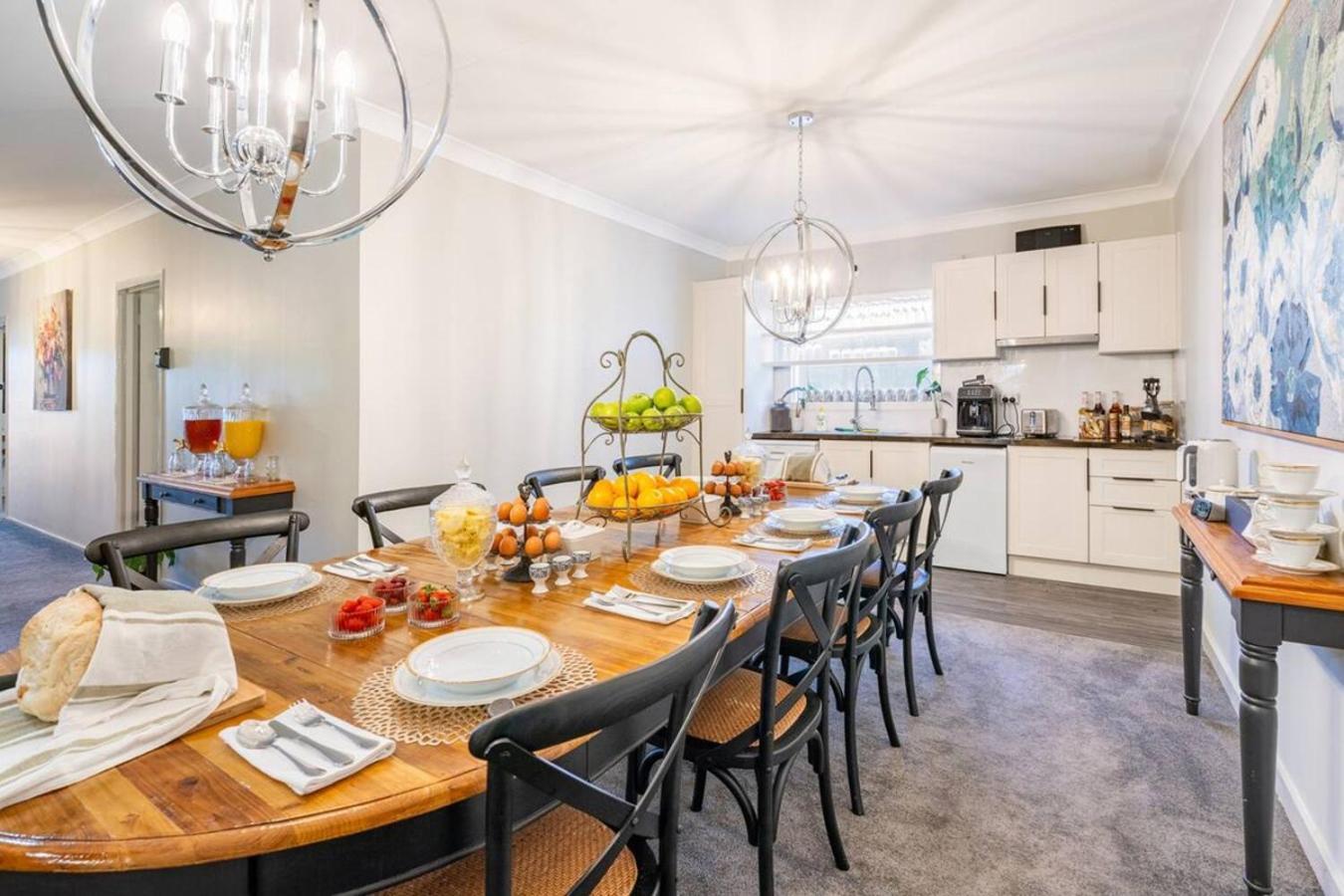 Cypress Bnb Hervey Bay Extérieur photo