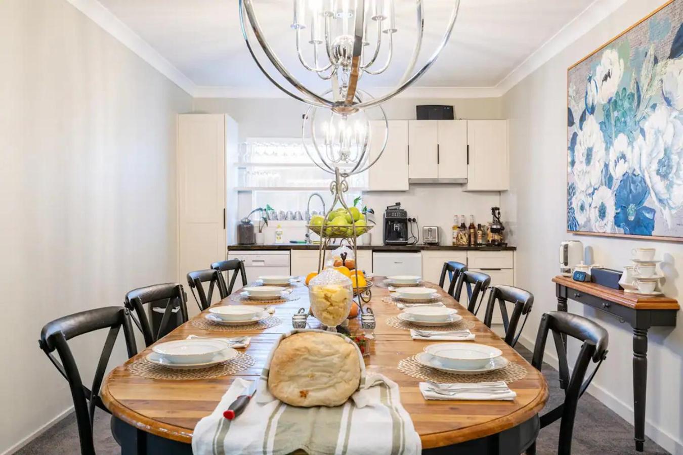 Cypress Bnb Hervey Bay Extérieur photo