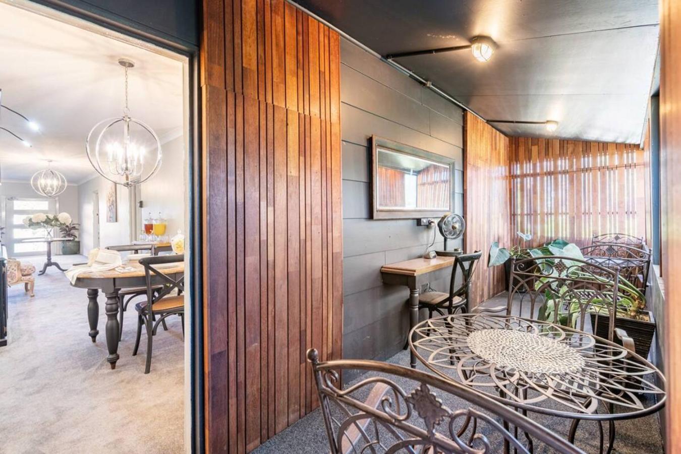 Cypress Bnb Hervey Bay Extérieur photo