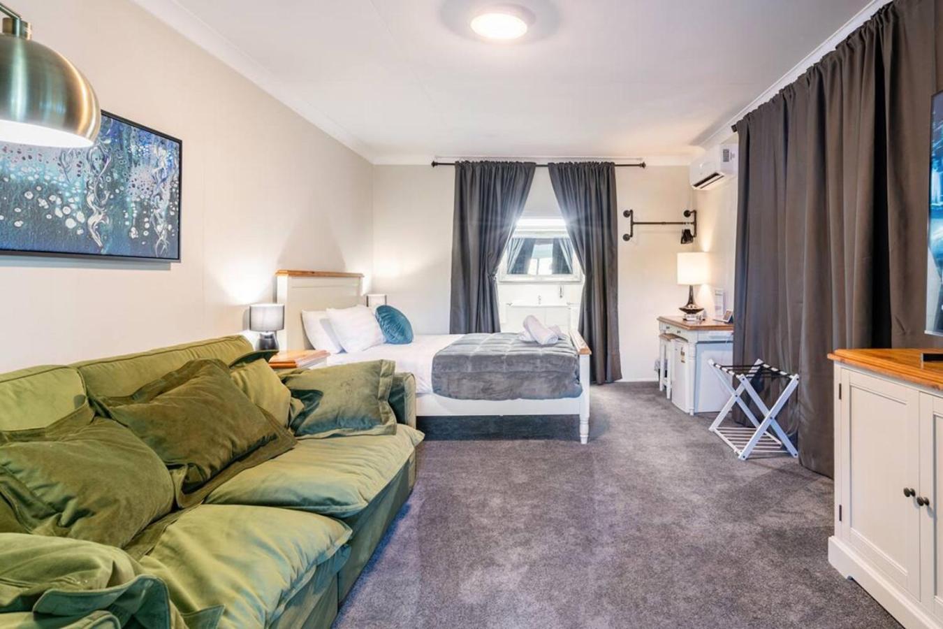 Cypress Bnb Hervey Bay Extérieur photo