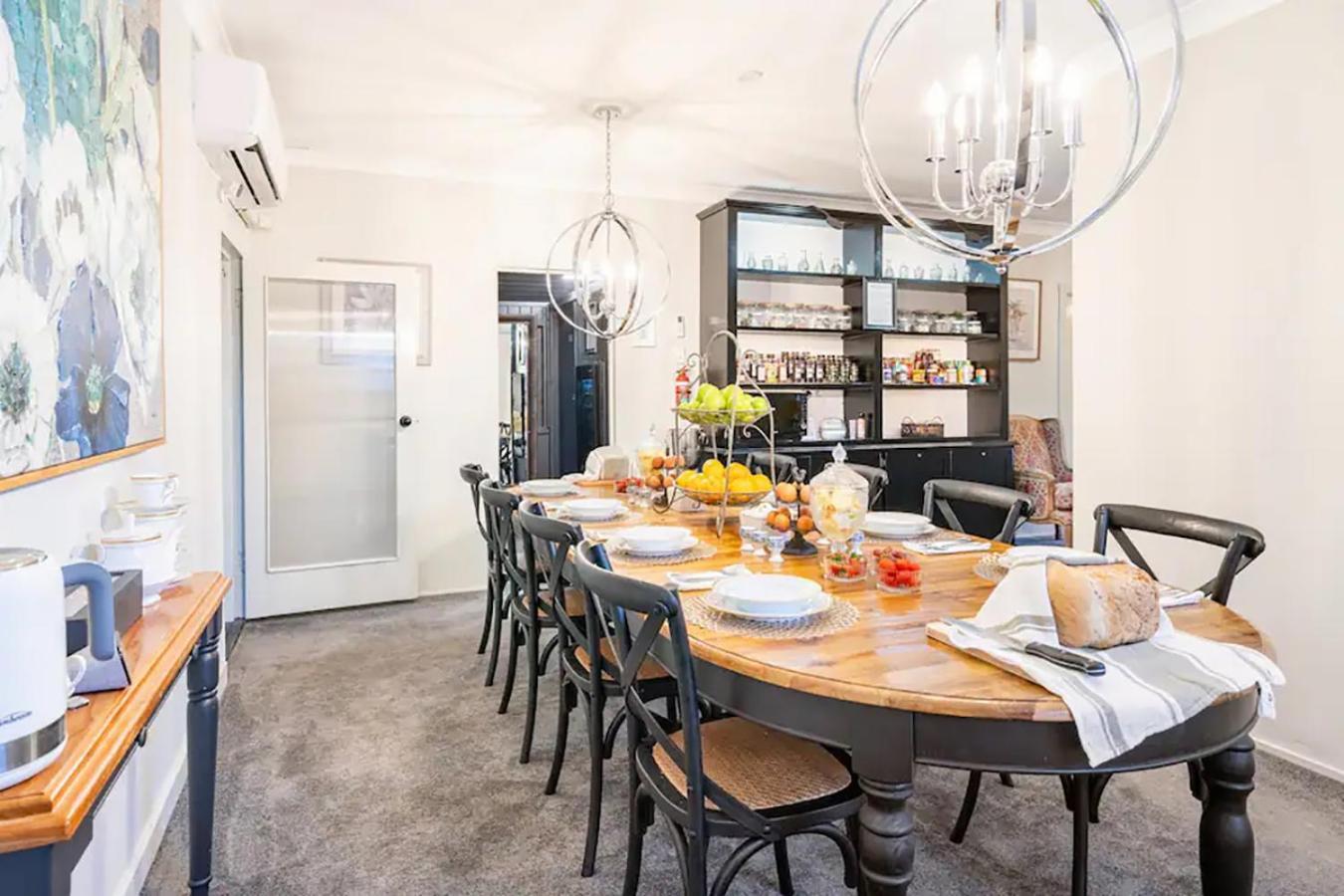 Cypress Bnb Hervey Bay Extérieur photo