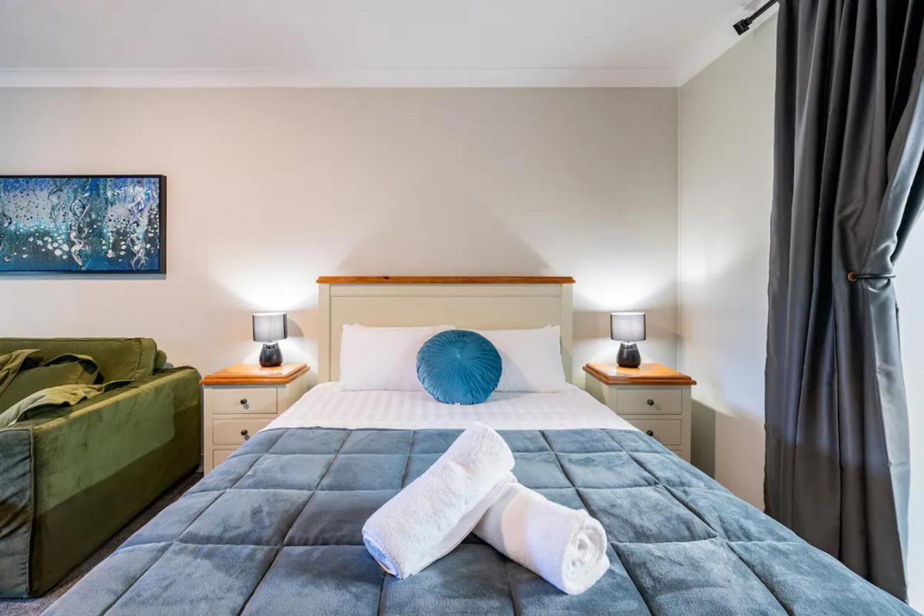 Cypress Bnb Hervey Bay Extérieur photo