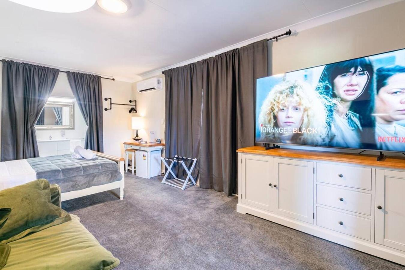 Cypress Bnb Hervey Bay Extérieur photo