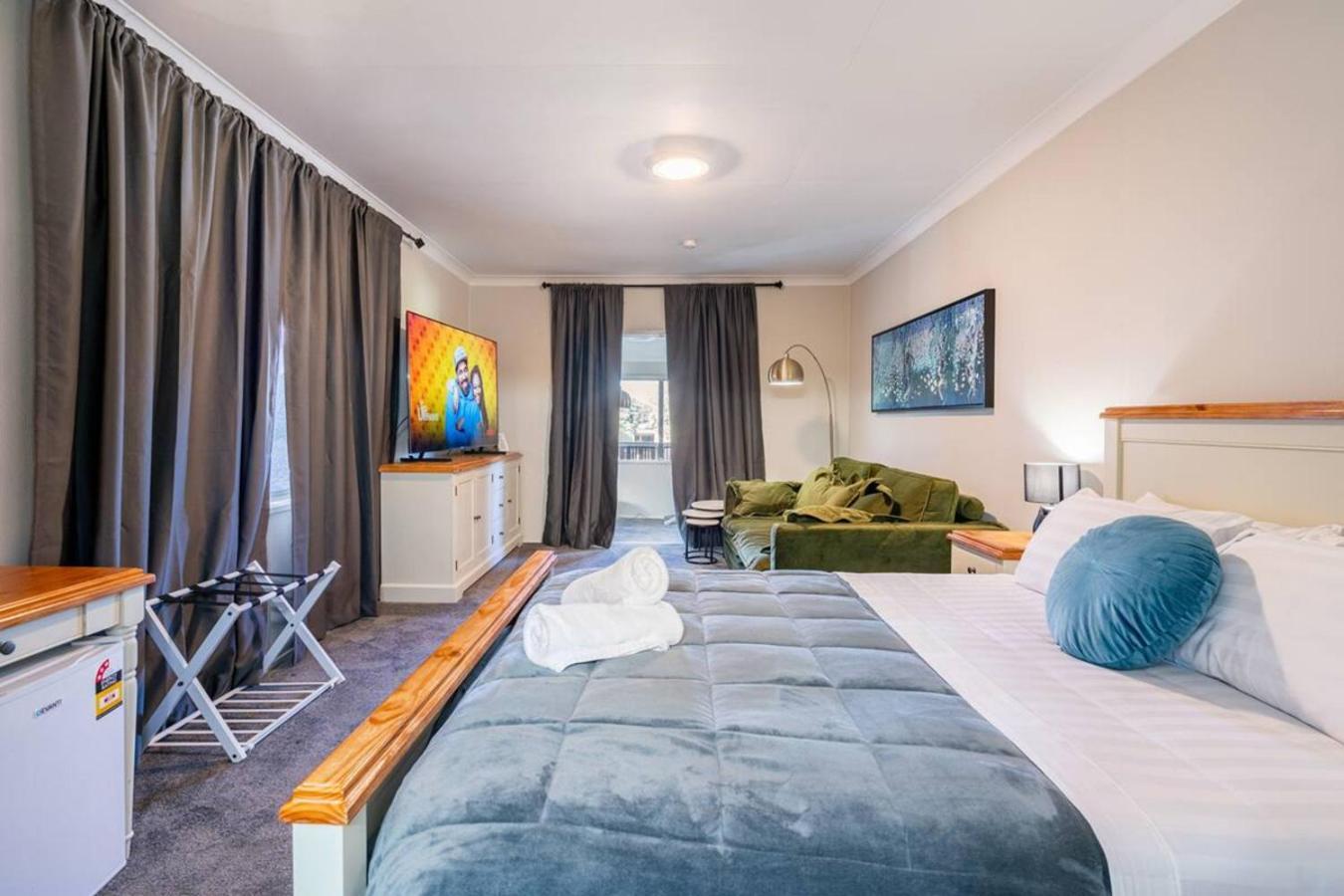 Cypress Bnb Hervey Bay Extérieur photo