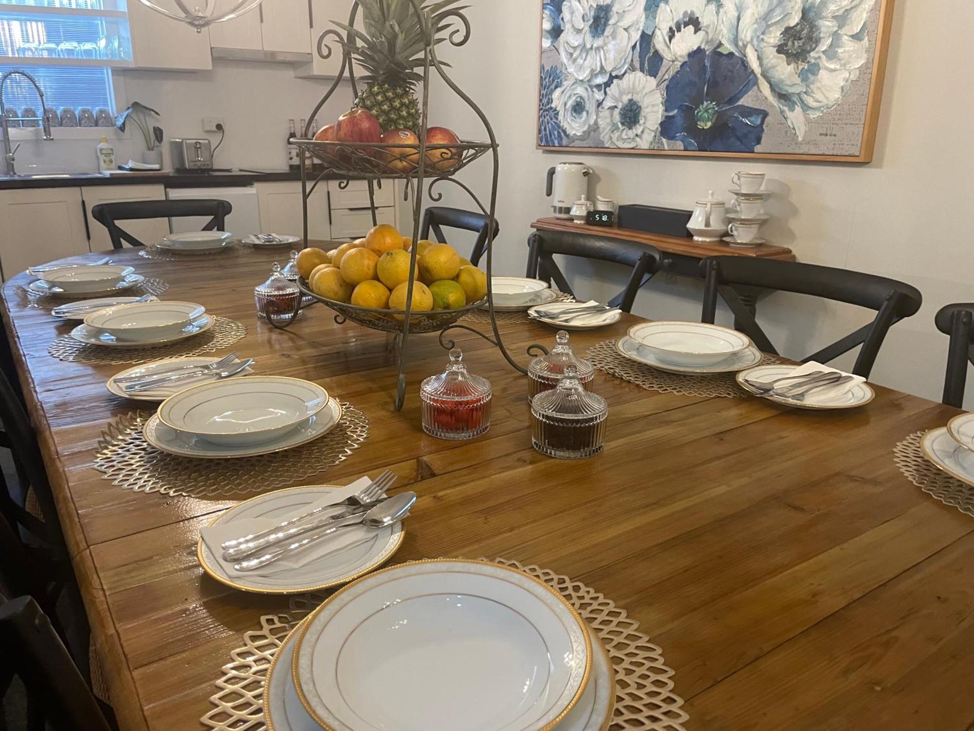Cypress Bnb Hervey Bay Extérieur photo