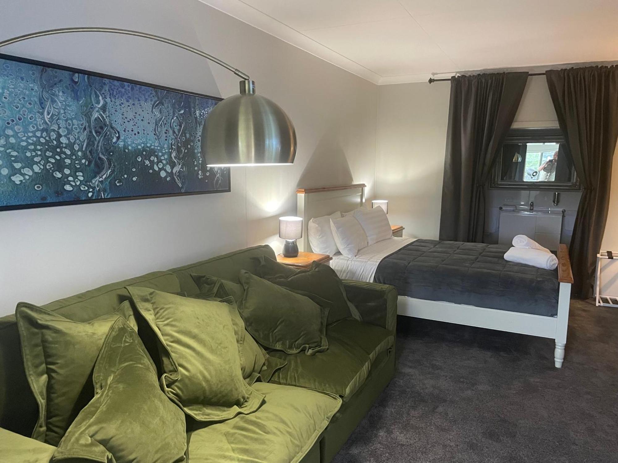 Cypress Bnb Hervey Bay Extérieur photo