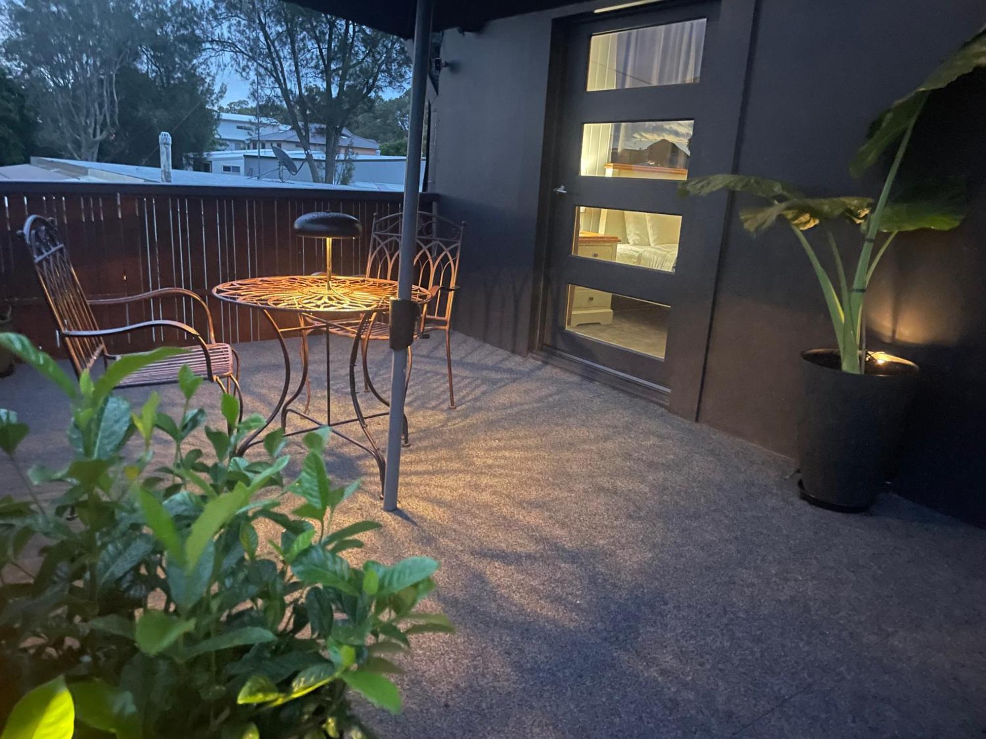 Cypress Bnb Hervey Bay Extérieur photo