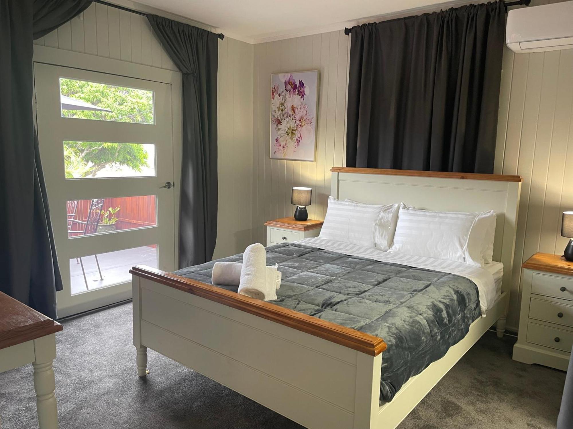 Cypress Bnb Hervey Bay Extérieur photo